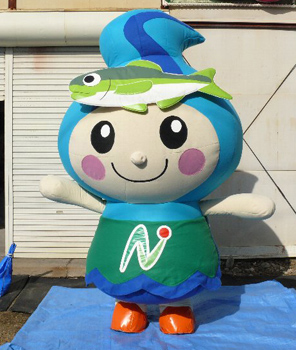 なかちゃん なかちゃん