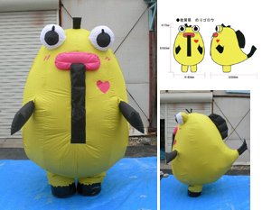 のりゴロウ のりゴロウ