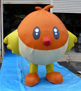 こまどりのPiPi こまどりのPiPi