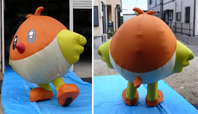 足 足