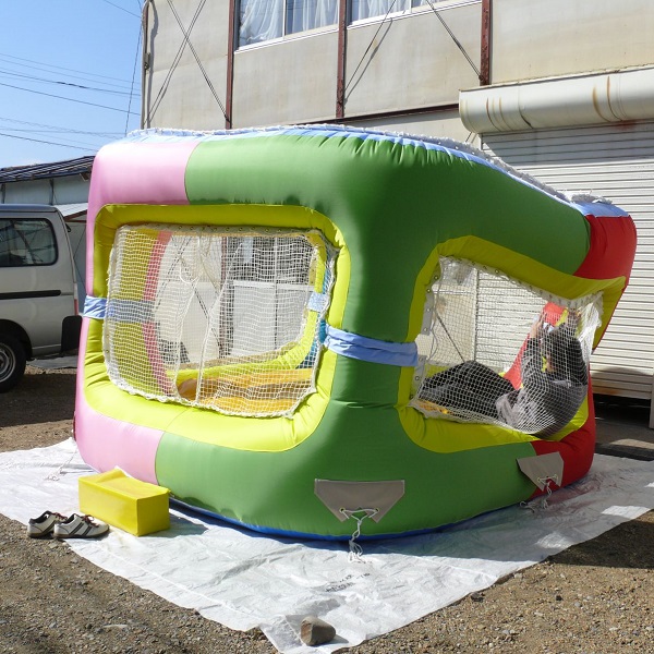 安全構造 安全構造