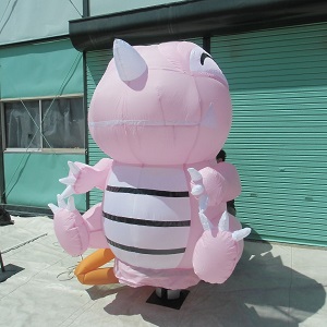 ピンクザウルス ピンクザウルス