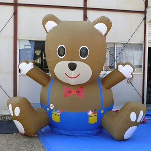 クマ茶