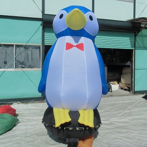 ペンギン屋内用 ペンギン屋内用