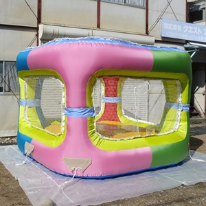 3mランドミニ軽量型