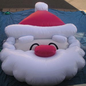 サンタフェイス サンタフェイス