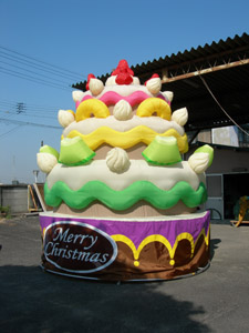 ケーキ3