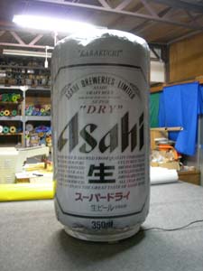 缶ビール2