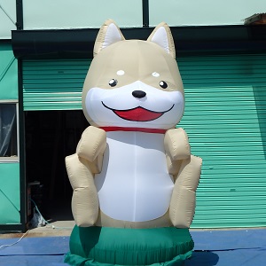 レンタル動物