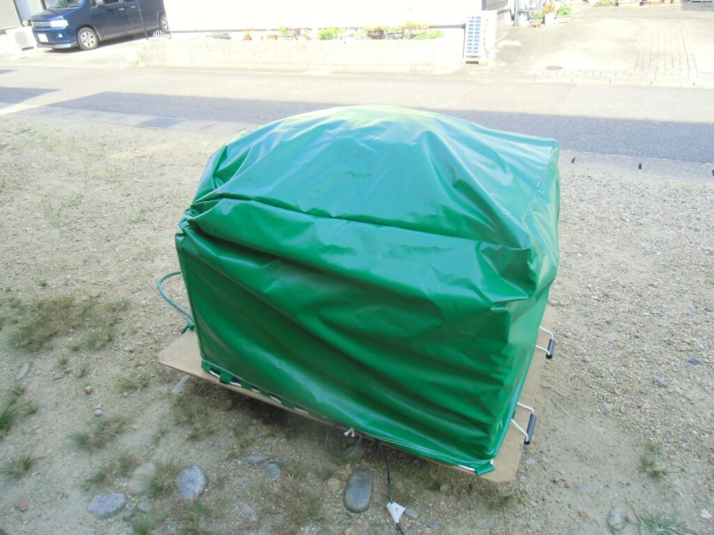 にゃんまる収納