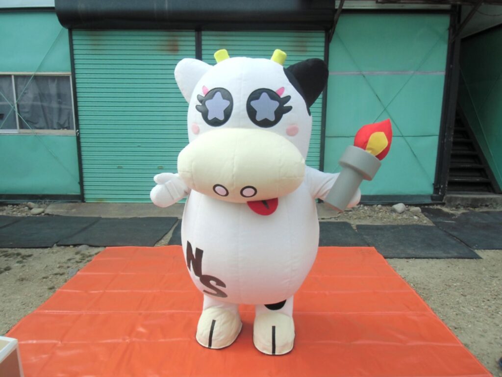 みるひぃ