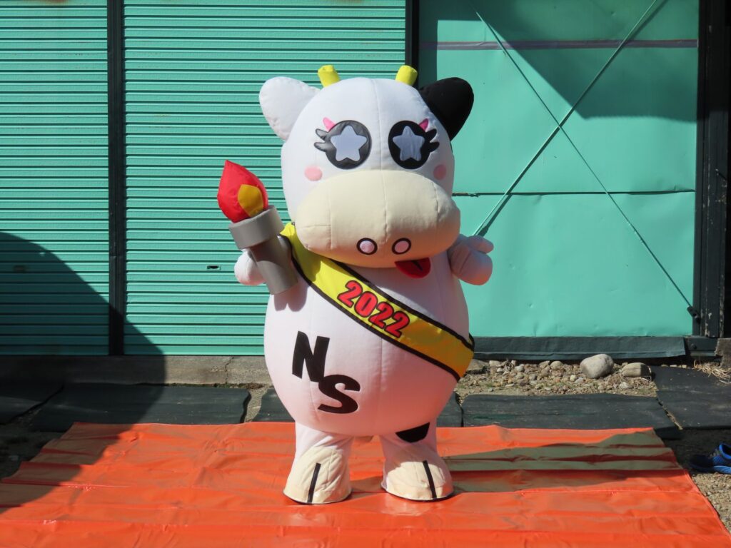 みるひぃ正面