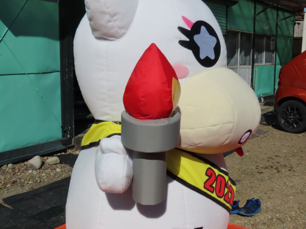 みるひぃ炎