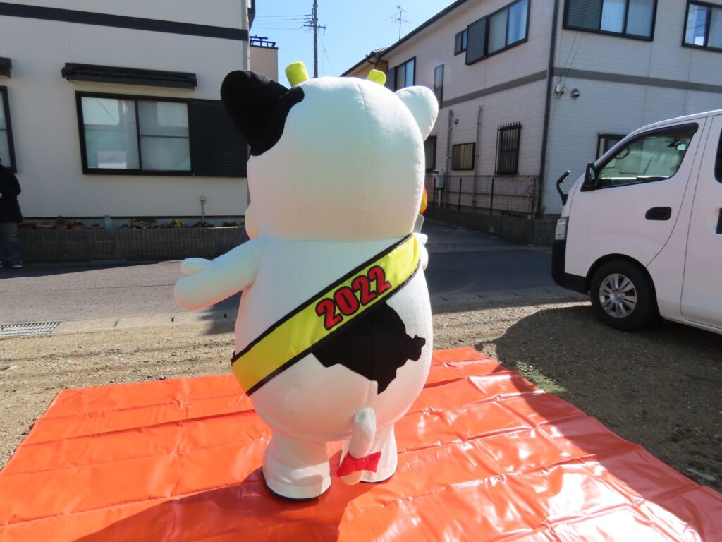 みるひぃ動作チェック