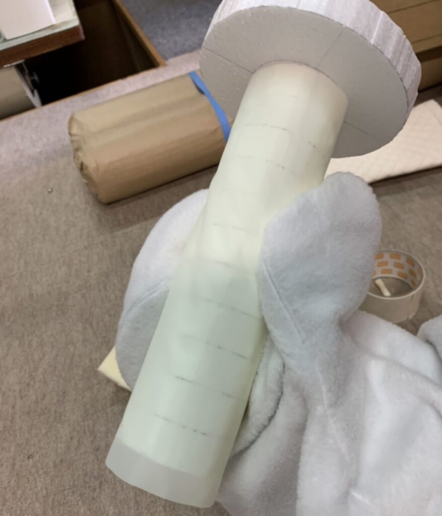 みるひぃ部品