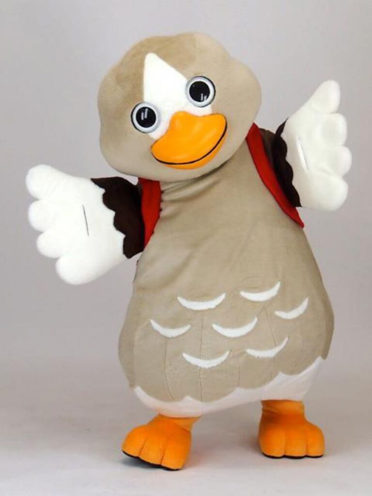 パタ崎さん
