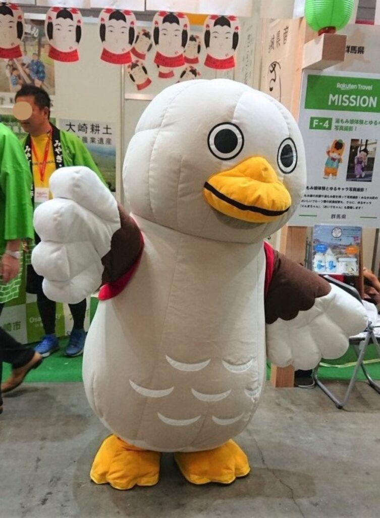 パタ崎さん