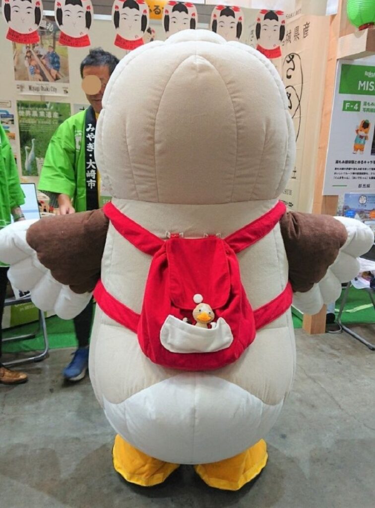 パタ崎さん