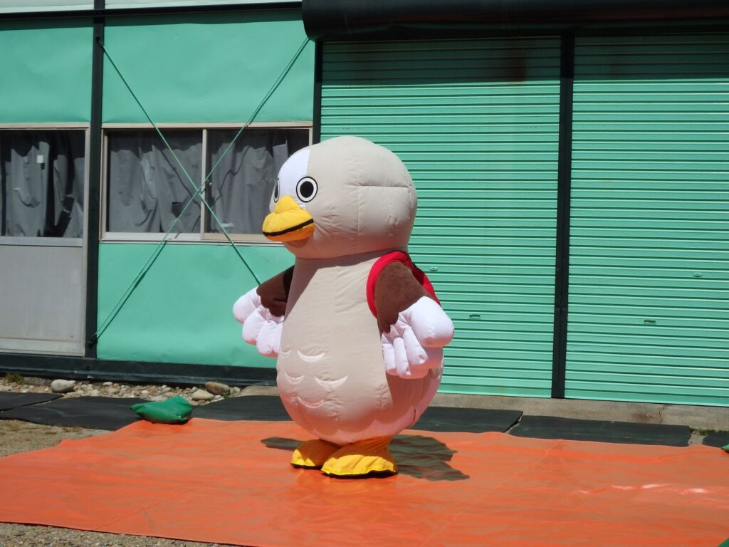 パタ崎さんナナメ