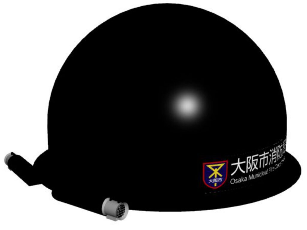 プラネタリウムドーム3Dイメージ２
